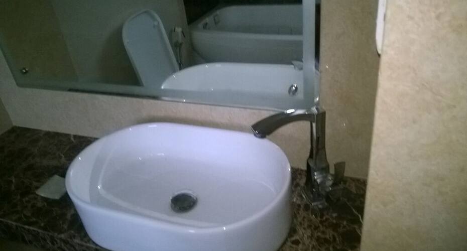 Shindola INN, Mahabaleshwar 5